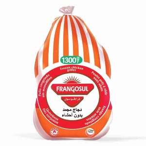 FRANGOSUL GRILLER CHICKEN 1000 GM