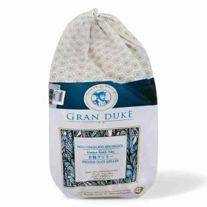 GRAN FROZEN DUCK 2000 GM
