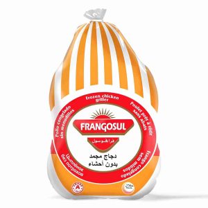 FRANGOSUL GRILLER CHICKEN 800 GM