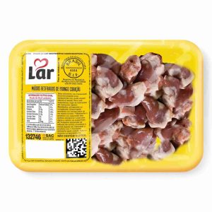 LAR CHICKEN GIZZARD 450GM