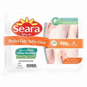 SEARA CHICKEN DRUMSTICKS 900 GM