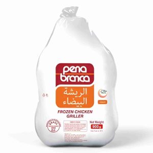 PENA BRANCA GRILLER CHICKEN 900 GM