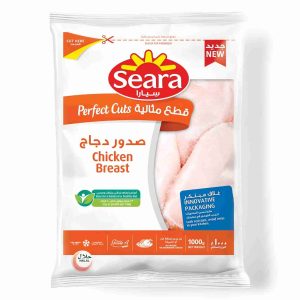 SEARA CHICKEN FILLET 1 KG