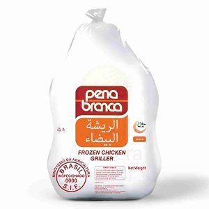 PENA BRANCA GRILLER CHICKEN 1000GM