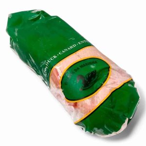 QUINTA DA MARINHA FROZEN DUCK 2.2KG