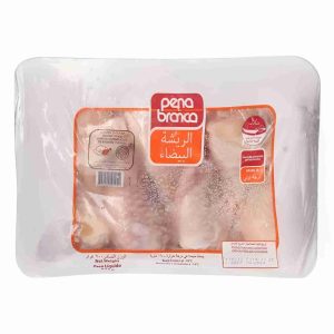 PENA BRANCA CHICKEN DRUMSTICKS 900GM