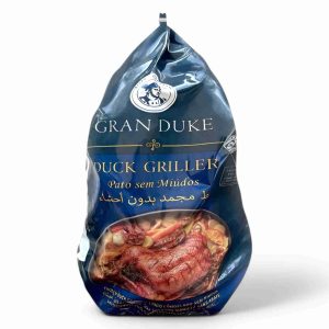 GRAN FROZEN DUCK 1600GM