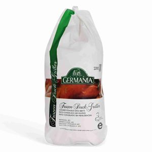 GERMANIA FROZEN DUCK 2000 GM