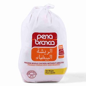 PENA BRANCA GRILLER CHICKEN 800GM