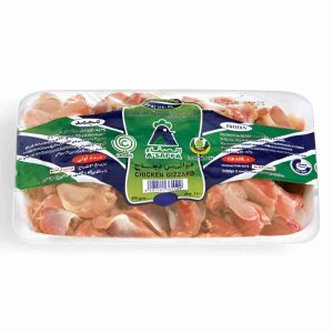 ASAFFA CHICKEN GIZZARD 450GM