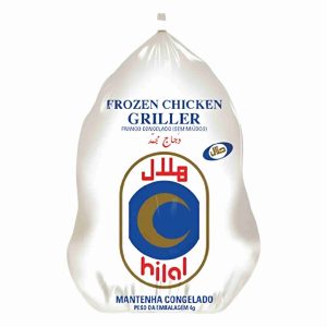 HILAL GRILLER CHICKEN 1400 GM