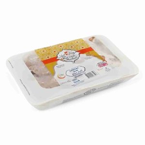 ZEINA HALAL CHICKEN LIVER 450GM