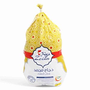 ZEINA FROZEN CHICKEN 1000 GM