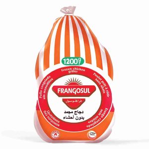 FRANGOSUL GRILLER CHICKEN 1200 GM
