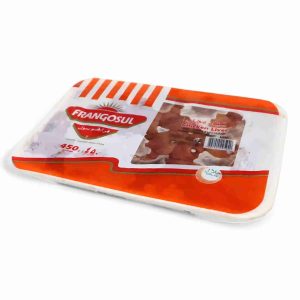 FRANGOSUL CHICKEN LIVER 450 GM