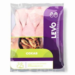 LEVO CHICKEN DRUMSTICK 900 GM