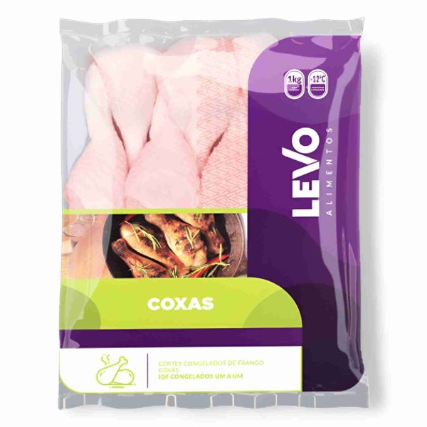 LEVO CHICKEN DRUMSTICK 900 GM