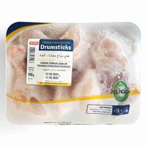 AL MANA CHICKEN DRUMSTICK 900GM