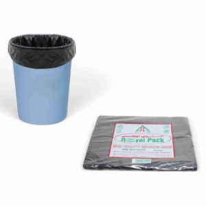 ROYAL PACK GARBAGE BAG 90X110CM