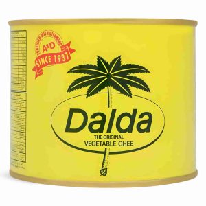 DALDA VEGETABLE GHEE 500 GM