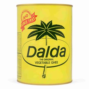 DALDA VEGETABLE GHEE 1KG
