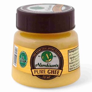 NAMBISANS PURE GHEE 50 ML