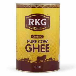 RKG PURE GHEE CLASSIC 1 LTR