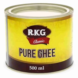 RKG PURE GHEE CLASSIC 500 ML