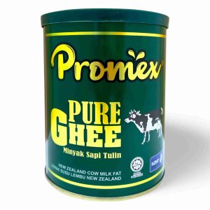 PROMEX PURE GHEE 800 GM