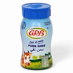 GRB PURE GHEE 100ML