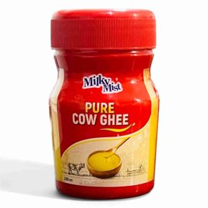 MILKY MIST PURE COW GHEE 200 ML