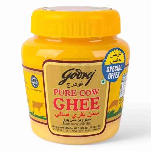 GODREJ PURE GHEE 1 LTR