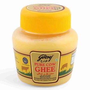 GODREJ PURE COW GHEE 200 ML