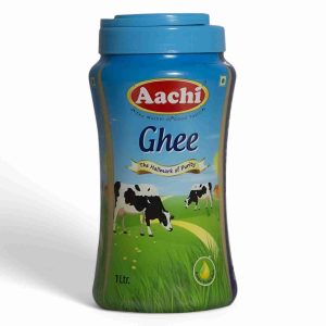 AACHI PURE GEE 1 LTR