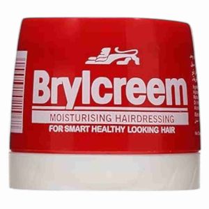 BRYLCREAM HAIR CREAM RED 140 3ML