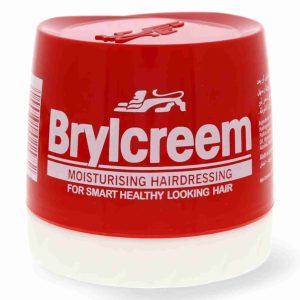 BRYLCREEM HAIR CREAM RED 210- ML