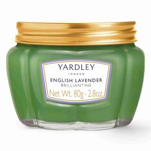 YARDLEY LONDON ENGLISH LAVENDER BRILLIANTINE