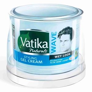 VATIKA STYLING WETLOOKGEL 250 ML