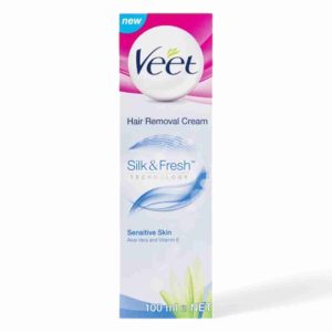 VEET HAIR REMOVAL CREAM 100 ML