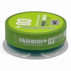 ELANCY WAX HAIR GEL 150 ML WET LOOK