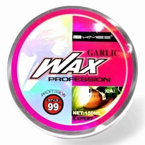 FGNHAIR WAX 150 ML GARLIC