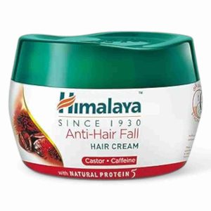 HIMALAYA ANTI HAIR FALL CREAM 140 ML