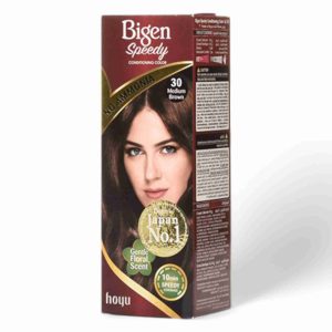 BIGEN SPEEDY COLOR WOMEN NO AMONIA