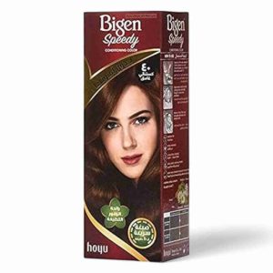 BIGEN SPEEDY COLOR WOMEN DEEP C-NUT