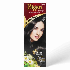 BIGEN SPEEDY COLOR WOMEN PERMENANT