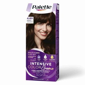 PALETTE INTENSIVE HAIR COLOUR CREME INSENTIVE COLOUR