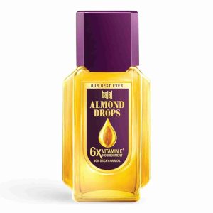 BAJAJ ALMOND OIL 100ML