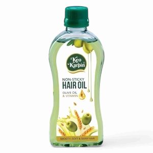 KEO KARPIN HAIR OIL 100ML OLIVE