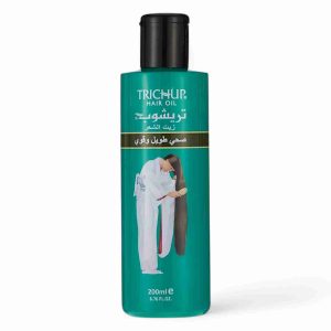 TRICHUP HAIR OIL 200 ML HEALTHY,LONG&STRONG