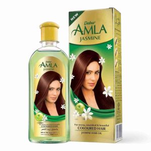 DABUR AMLA HAIR OIL 275ML JASMINE
